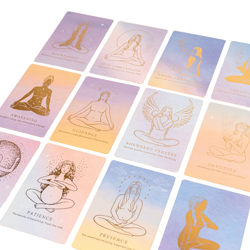 The Oracle of Light