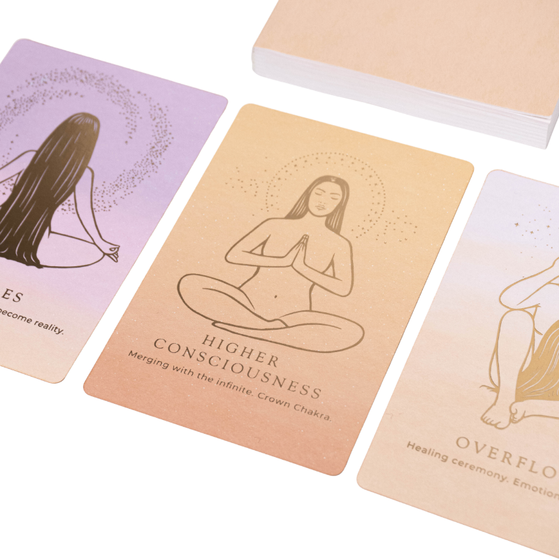 The Oracle of Light