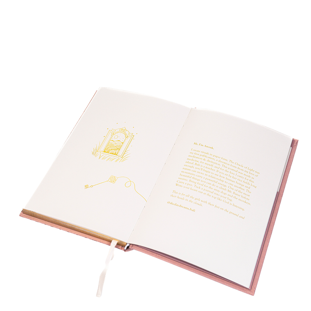 The Daydream Journal