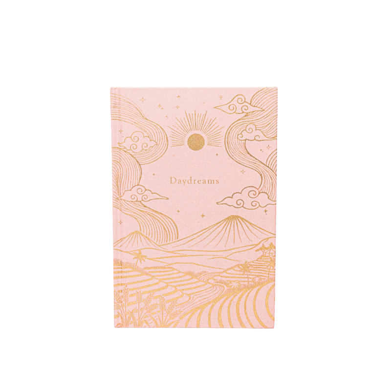 The Daydream Journal
