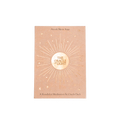 The Oracle of Light