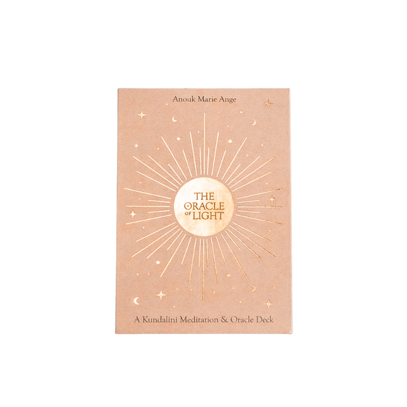 The Oracle of Light