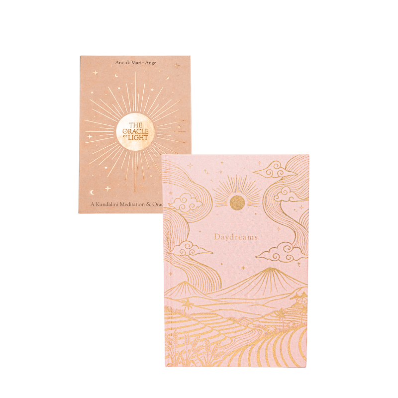 The Ritual Starter Set