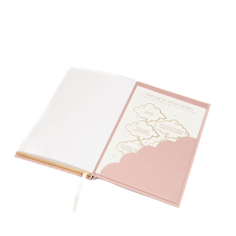 The Daydream Journal